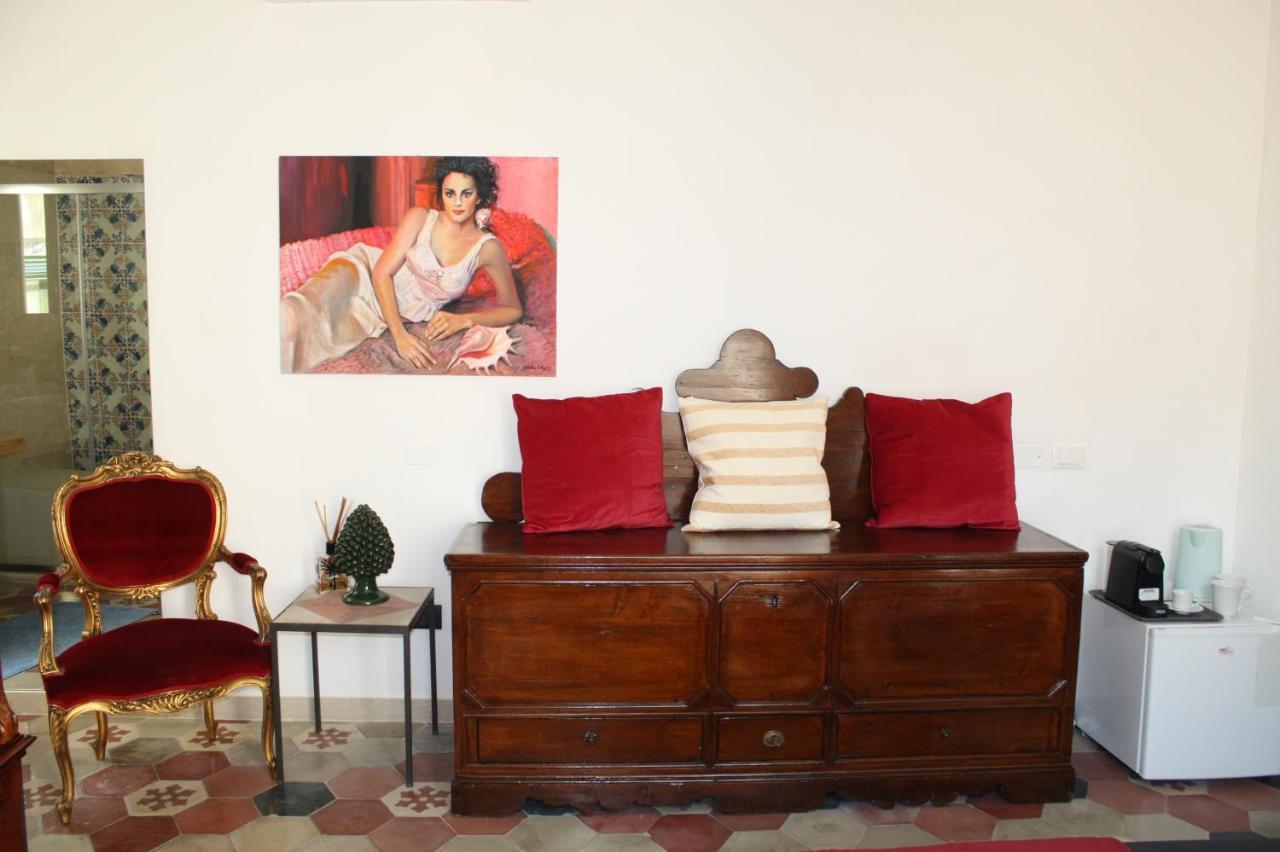 La Dimora Sotto Le Stelle Villa Noto Dış mekan fotoğraf